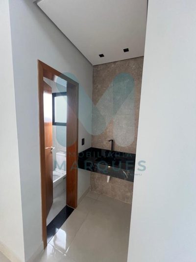 Casa, 3 quartos - Foto 4