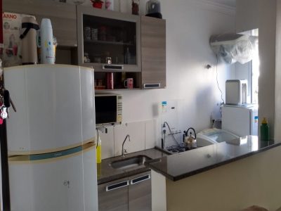 Apartamento, 2 quartos, 49 m² - Foto 5