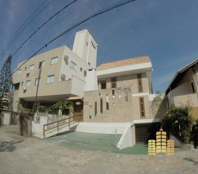 Apartamento, 1 quarto - Foto 1