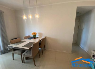 Apartamento, 3 quartos, 79 m² - Foto 2