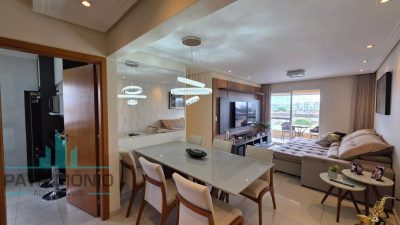 Cobertura, 3 quartos, 247 m² - Foto 1