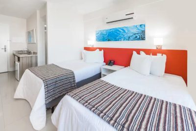 Flat/Apart Hotel, 1 quarto, 25 m² - Foto 5