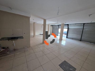 Loja-Salão, 50 m² - Foto 5