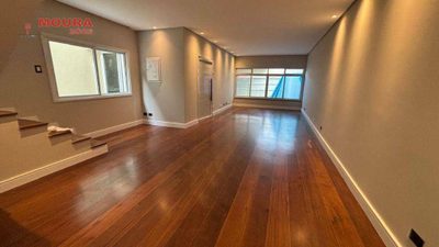 Sobrado, 4 quartos, 236 m² - Foto 4