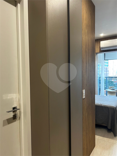 Apartamento, 1 quarto, 27 m² - Foto 4
