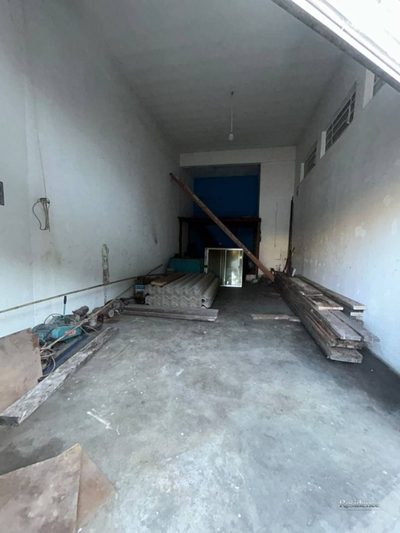 Loja-Salão, 40 m² - Foto 1