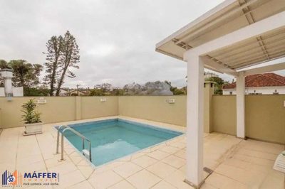 Casa, 3 quartos, 326 m² - Foto 2