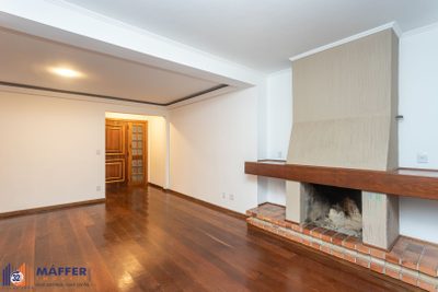 Apartamento, 3 quartos, 143 m² - Foto 4