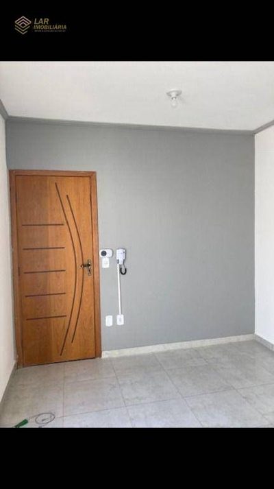 Casa, 2 quartos, 75 m² - Foto 1
