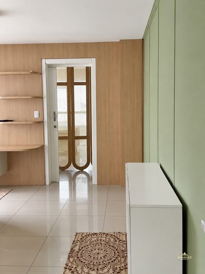 Apartamento, 49 m² - Foto 2