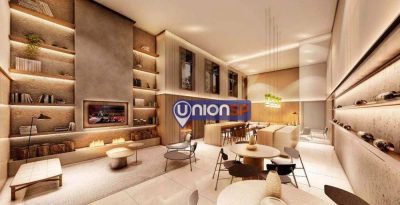 Apartamento, 3 quartos, 122 m² - Foto 4