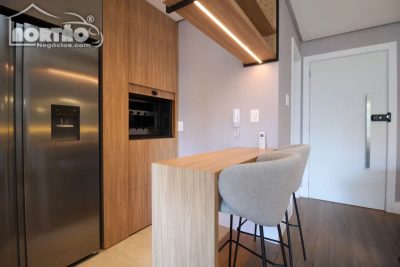 Casa, 1 quarto, 54 m² - Foto 4