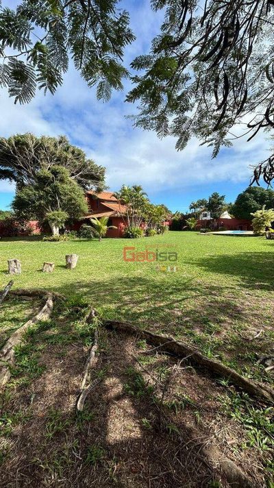 Casa, 4 quartos, 275 m² - Foto 1