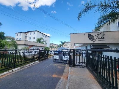 Apartamento, 2 quartos, 47 m² - Foto 1