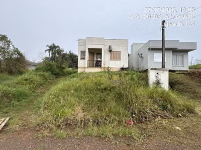 Casa, 2 quartos, 360 m² - Foto 1