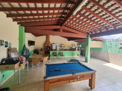 Casa, 3 quartos, 150 m² - Foto 3