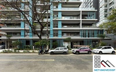 Apartamento, 1 quarto, 31 m² - Foto 4