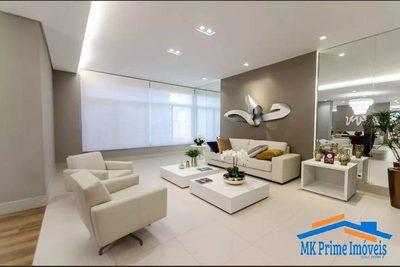 Apartamento, 3 quartos, 113 m² - Foto 5