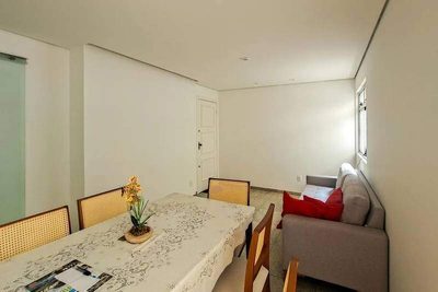 Apartamento, 3 quartos, 80 m² - Foto 1
