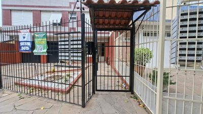 Depósito-Galpão, 36 m² - Foto 2