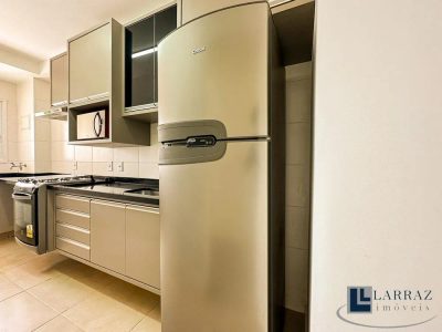 Apartamento, 2 quartos, 66 m² - Foto 1