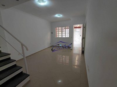 Casa, 2 quartos, 69 m² - Foto 3