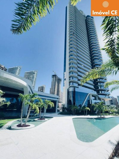 Apartamento, 4 quartos, 819 m² - Foto 1