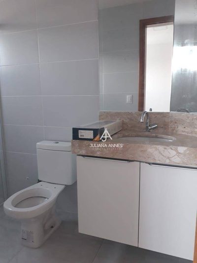 Apartamento, 3 quartos, 100 m² - Foto 3