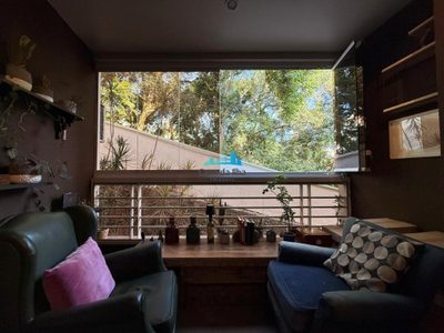 Apartamento, 1 quarto, 60 m² - Foto 5
