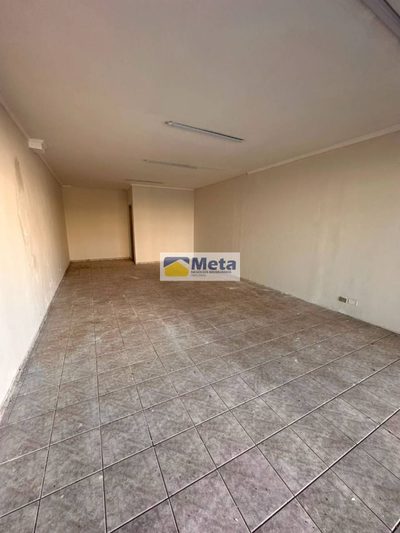 Loja-Salão, 40 m² - Foto 2