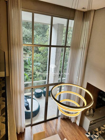 Apartamento, 2 quartos, 142 m² - Foto 5