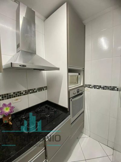 Cobertura, 3 quartos, 178 m² - Foto 5