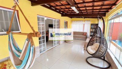 Casa, 2 quartos, 180 m² - Foto 3