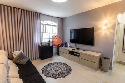 Apartamento, 3 quartos - Foto 5