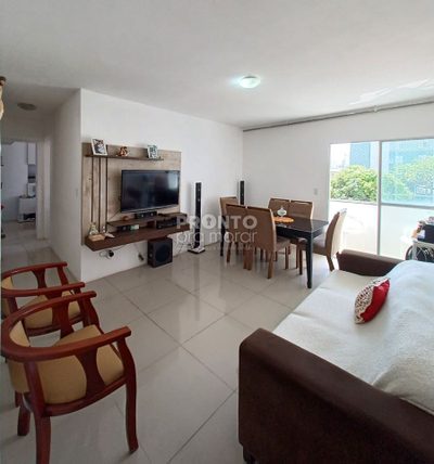 Apartamento, 2 quartos, 78 m² - Foto 3