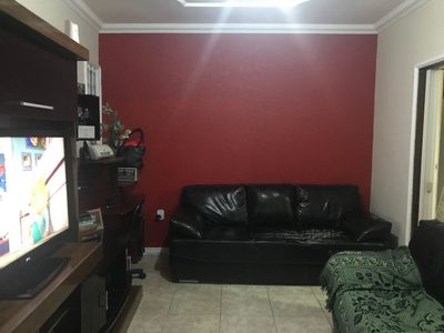 Casa, 2 quartos, 132 m² - Foto 4
