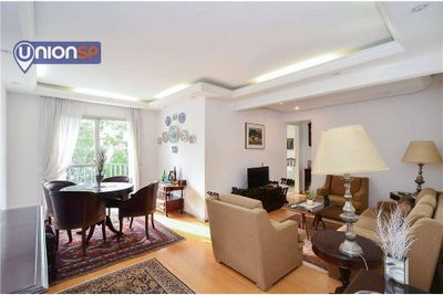 Apartamento, 1 quarto, 68 m² - Foto 1