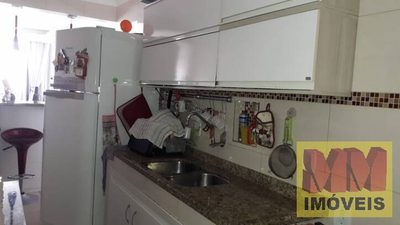 Apartamento, 2 quartos, 75 m² - Foto 5