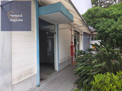 Depósito-Galpão, 2002 m² - Foto 3