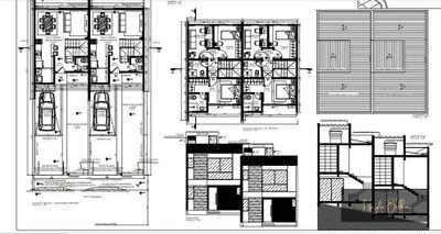 Sobrado, 3 quartos, 87 m² - Foto 3