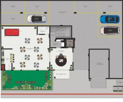Apartamento, 3 quartos, 115 m² - Foto 5
