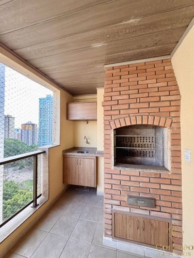 Apartamento, 4 quartos, 147 m² - Foto 5