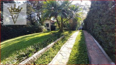 Casa, 4 quartos, 1500 m² - Foto 1