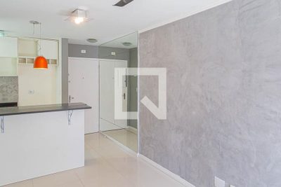 Apartamento, 1 quarto, 40 m² - Foto 5