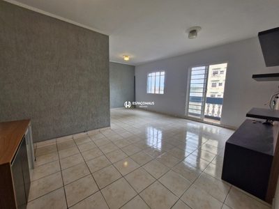 Apartamento, 2 quartos, 88 m² - Foto 1