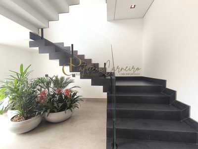 Casa, 6 quartos, 552 m² - Foto 2