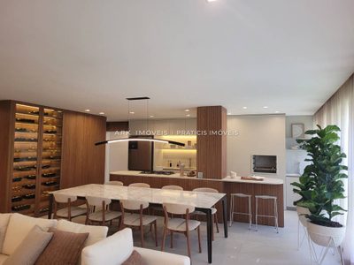 Apartamento, 4 quartos, 146 m² - Foto 3