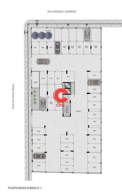 Apartamento, 2 quartos, 75 m² - Foto 2
