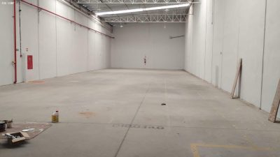 Depósito-Galpão, 550 m² - Foto 4