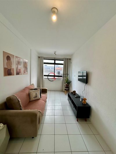 Apartamento, 2 quartos, 66 m² - Foto 1